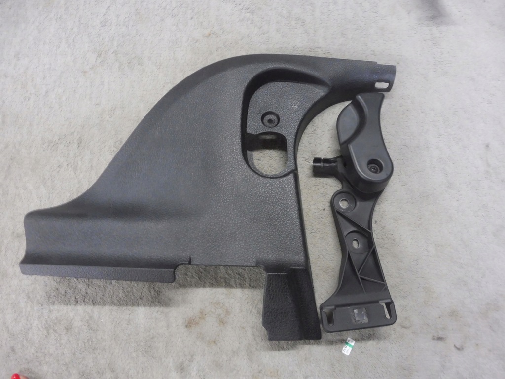 фото №1, Bmw f21 f20 f22 f23 защита молдинг порог стойка левая 7326366