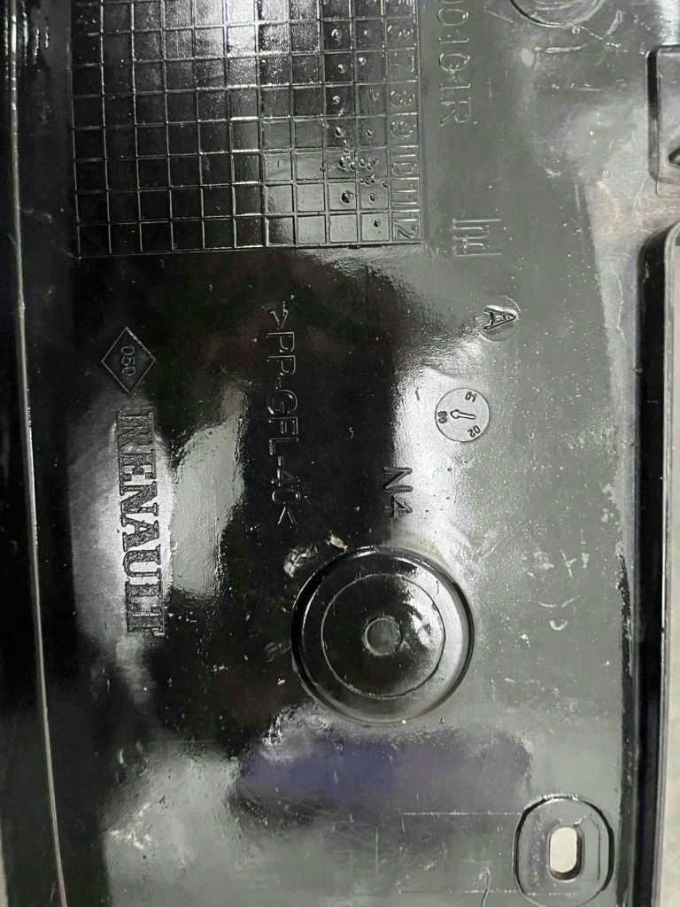 Ремень передний renault talisman 2019r 625000101r Доставка