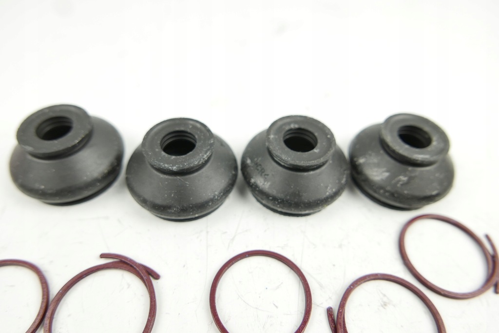 фото №9, 85012810_a защита шкворень рычага/ шкворень końcó