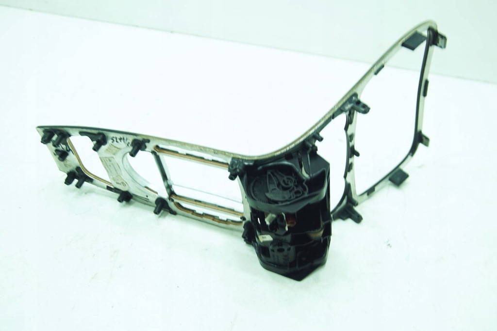 фото №16, Рамка декор консоль средняя молдинг дверь a2306803939 пепельница sl r230