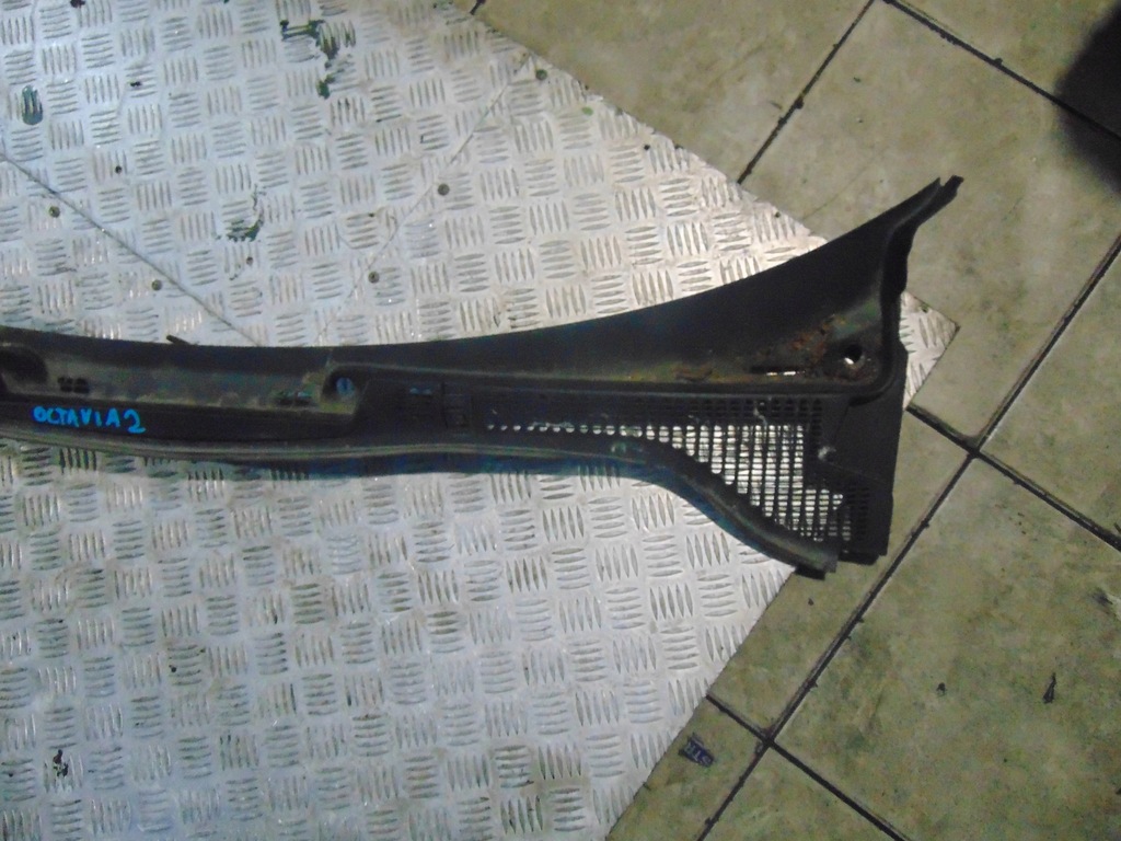 фото №5, Skoda octavia ii жабо europa