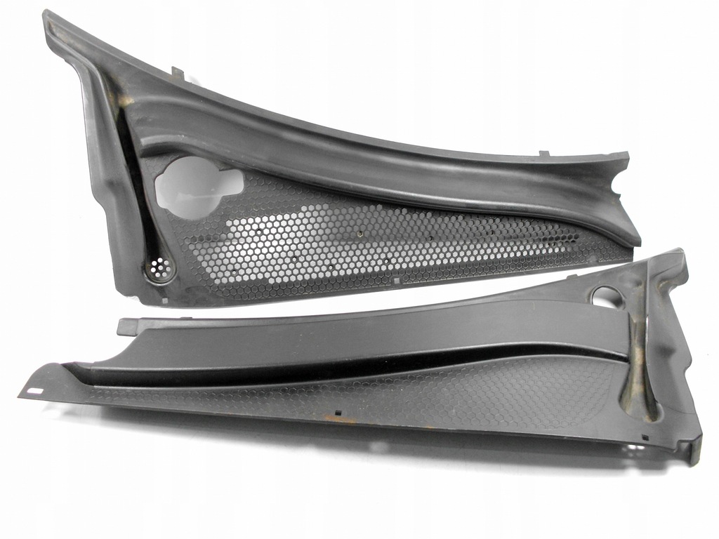 фото №1, Chrysler pt cruiser жабо внутрішнє europa