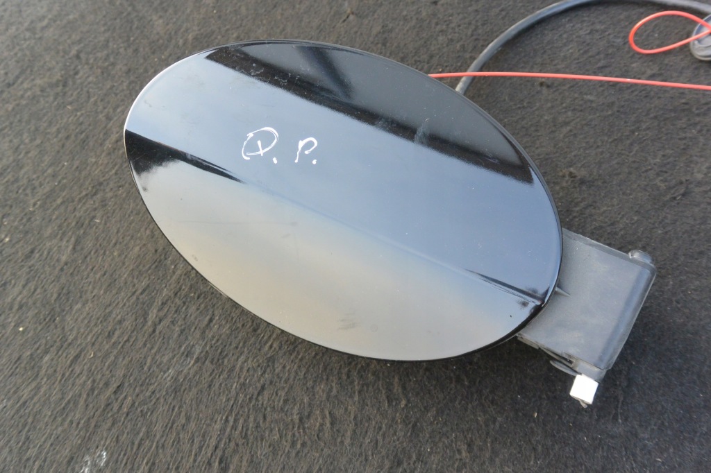 фото №2, Maserati quattroporte vi крышка заливной топлива