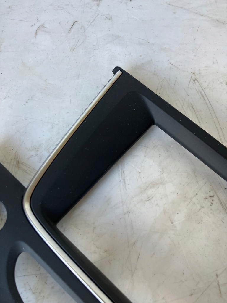 фото №2, Рамка навигации opel crossland