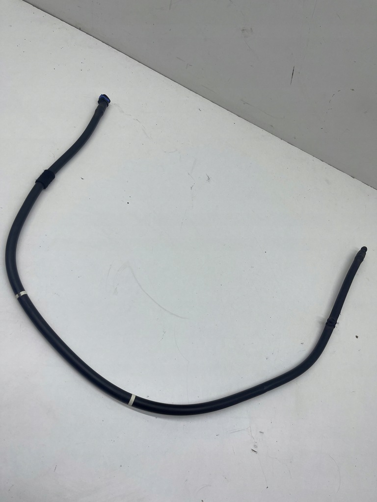 фото №7, Audi a6 c7 шланг омывателя лампа фары ксенон