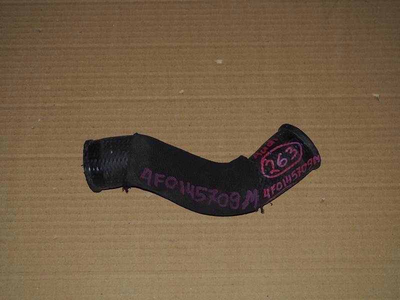 фото №1, Wąż труба інтеркулер audi a6 c6 4f0145709m