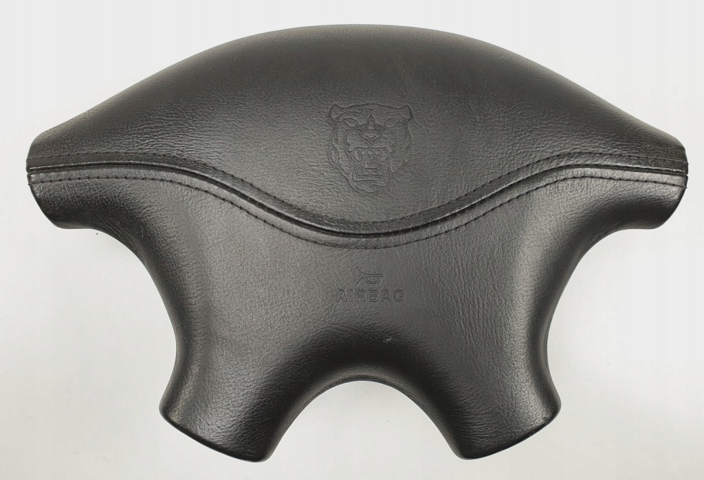 фото №1, Подушка подушка безопасности водителя jaguar s-type