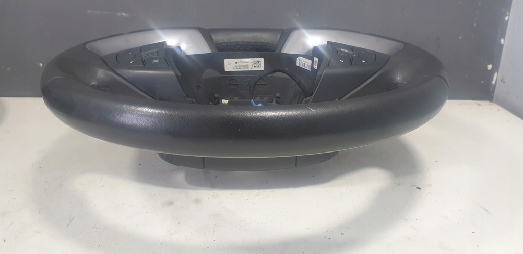 фото №8, Citroen ds5 11- воздуховод кожа мультифункция 98004092zd