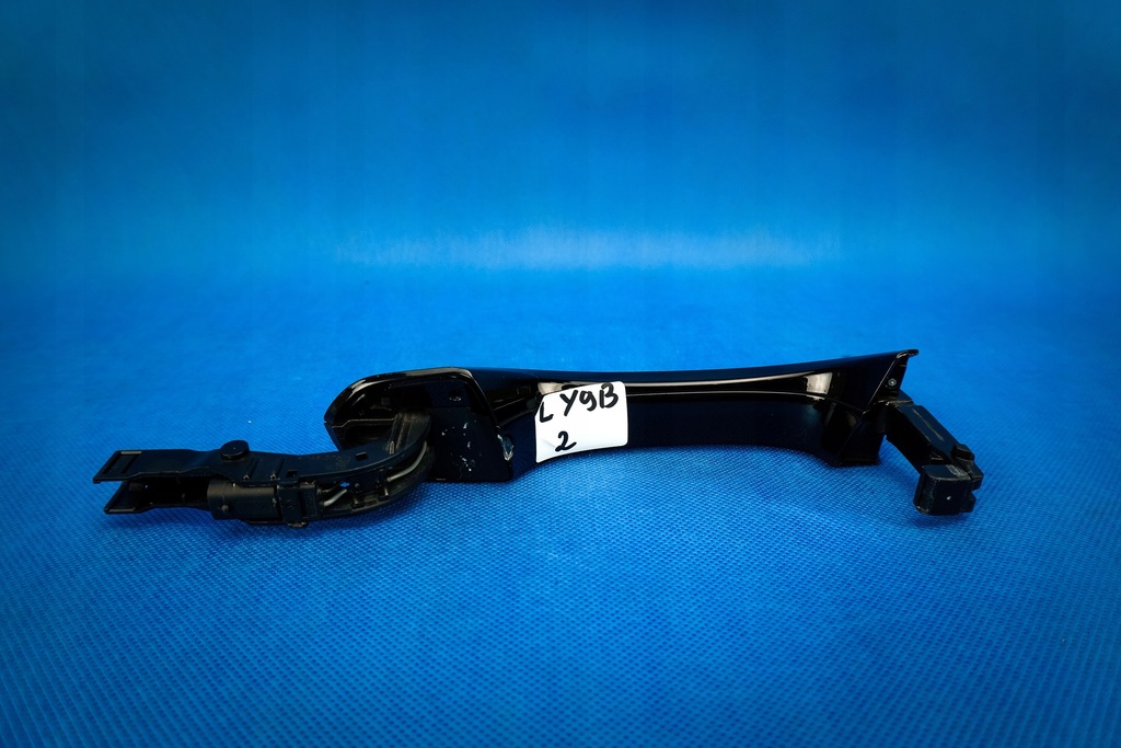 фото №11, Ручка наружная audi a7 4k a8 4n0837208 ly9b