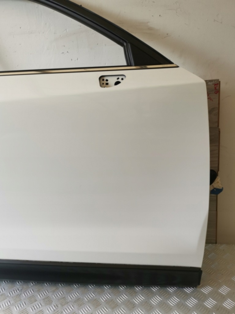 фото №7, Mazda cx5 ii 2017- дверь правое перед передние a4d