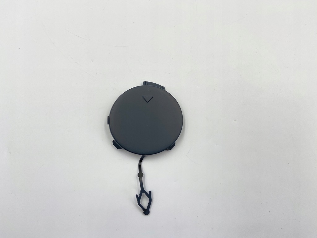 фото №7, Защита заглушка проушина буксировочный перед правая bmw e71 e72 x6 - 51117074460