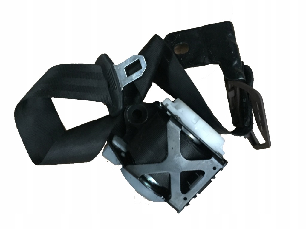 фото №1, Pas безопасности задний средний audi a8 d4