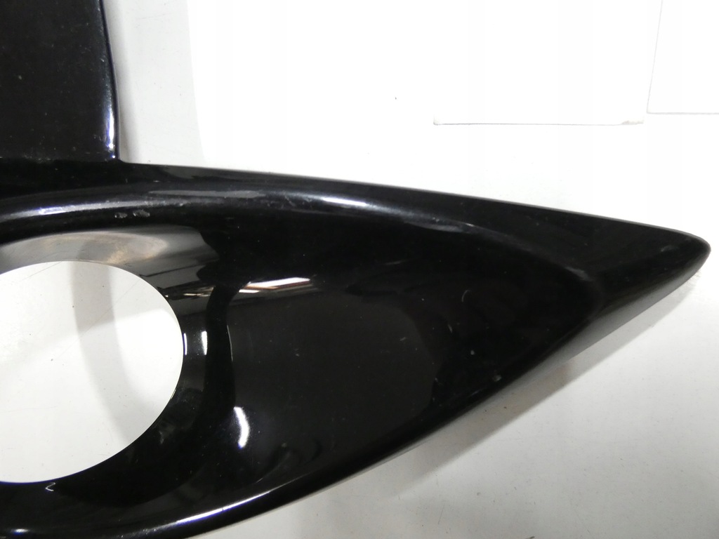 фото №8, Решётка бампера lexus ux правая 542.