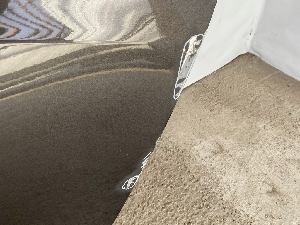 фото №9, Maserati ghibli дверь левая задние poznań