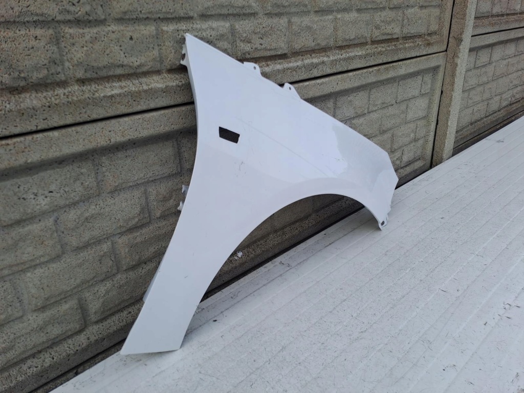 фото №3, Opel adam крила передній правий