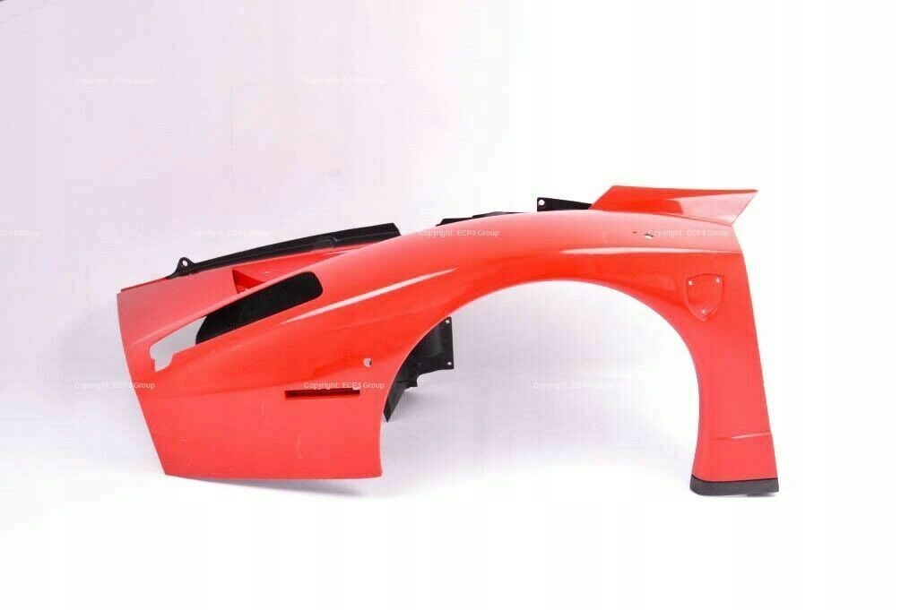 фото №1, Ferrari enzo oem передній лівий крила
