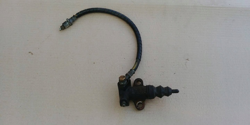 фото №1, Циліндр зчеплення зчеплення subaru legacy 2006