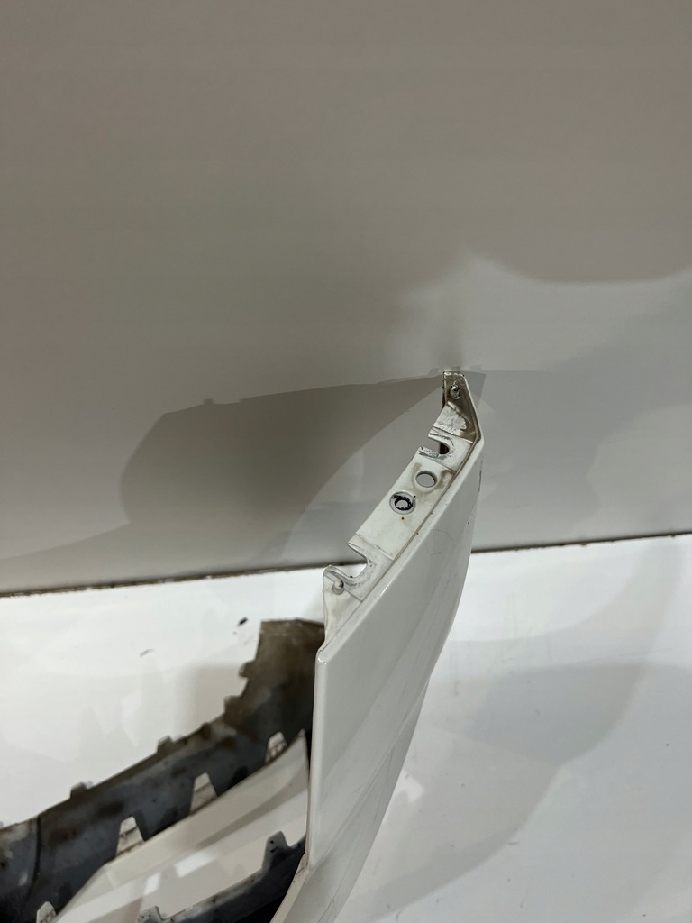 фото №7, Бампер передний перед mercedes glk x204 w204 amg