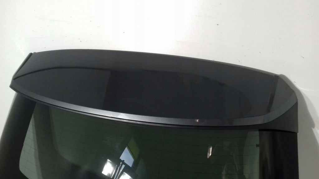 фото №3, Крышка багажника задняя vw t-roc 2017 h162