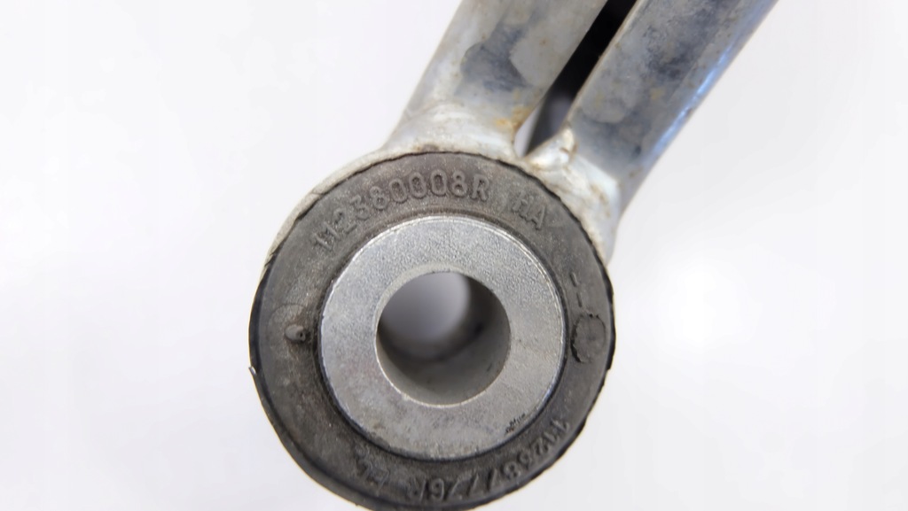 фото №6, Renault scenic iii 1.6 dci подушка кронштейн