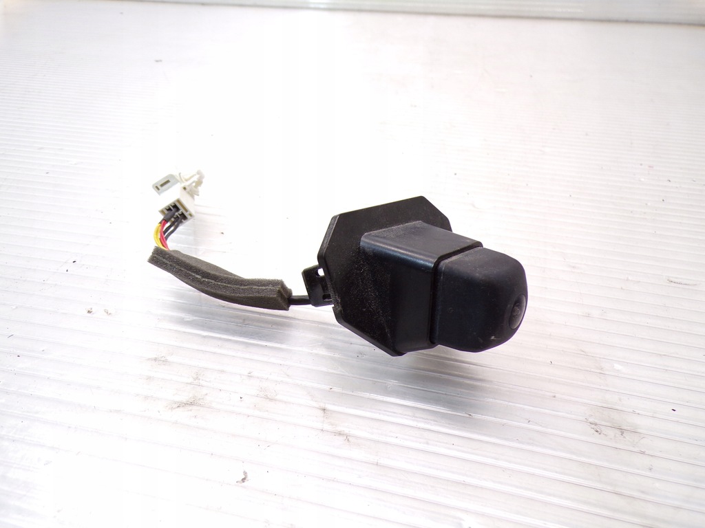 фото №1, Камера заднего вида задняя suzuki s cross vitara iii 2022 rok