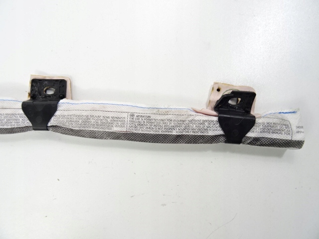 фото №6, Шторка безопасности воздушная дверь audi оригинальный номер 8x4880741b