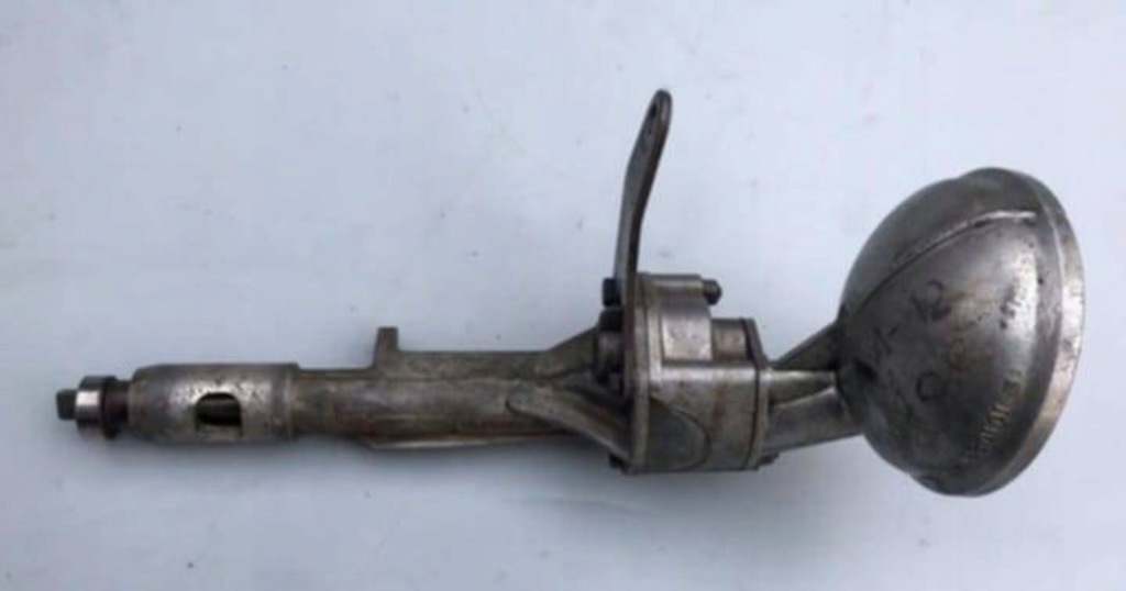 Купити Mercedes-benz w123 w115 1978 насос оливи m115