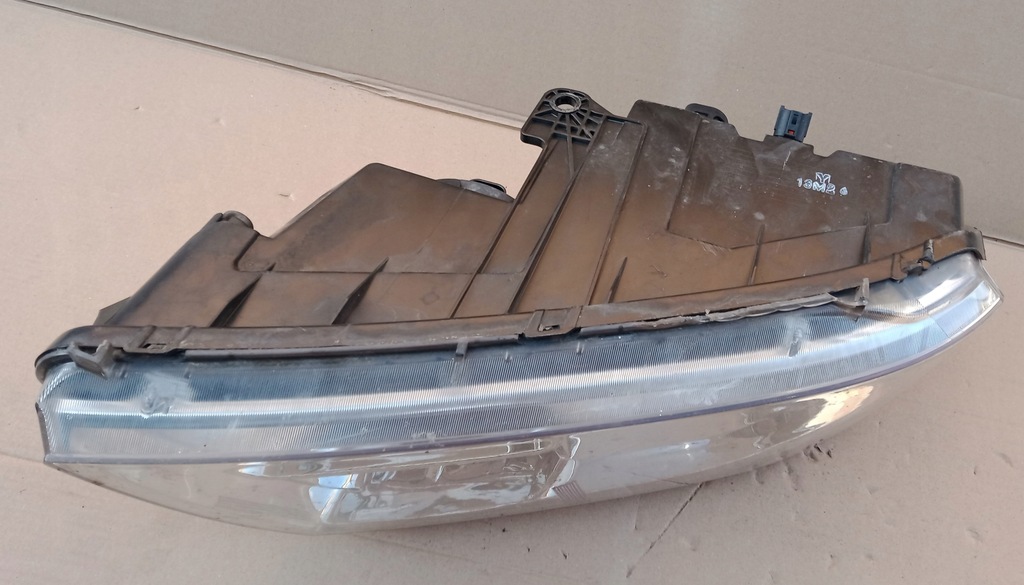 фото №4, Лампа фара правий dodge journey fiat freemont