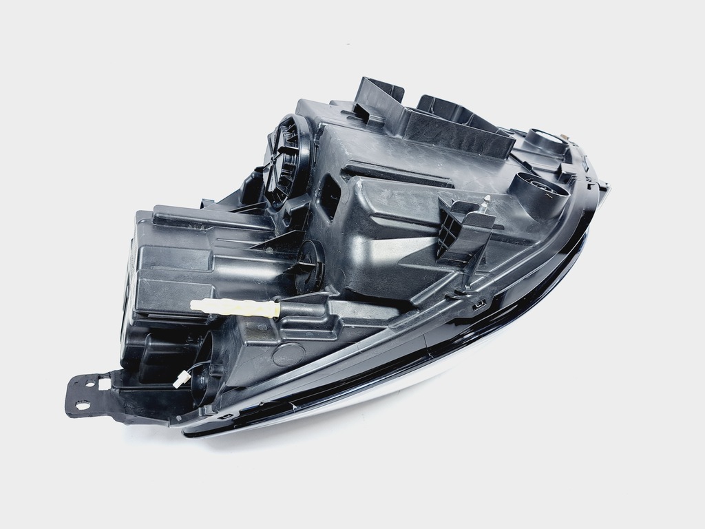 фото №12, Ford puma ii mk2 лампа ліва led l1tb13e015-gh