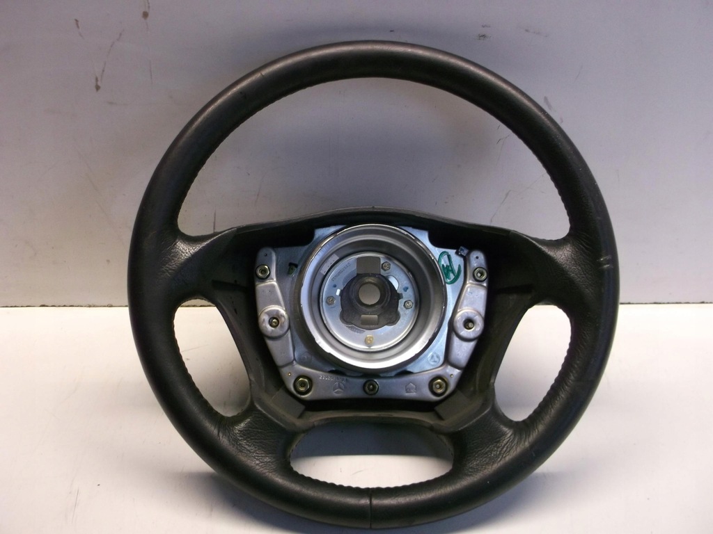 фото №1, Повітропровід mercedes w163 lift #