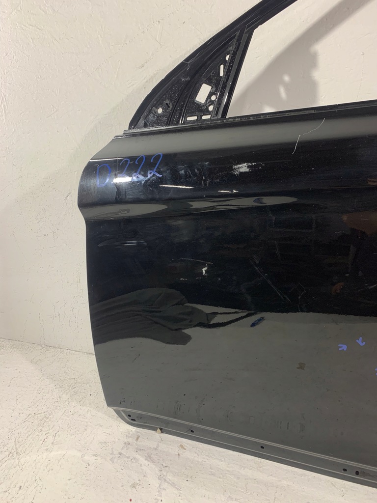 фото №7, Двері ліва передні лівий перед volvo xc60 i