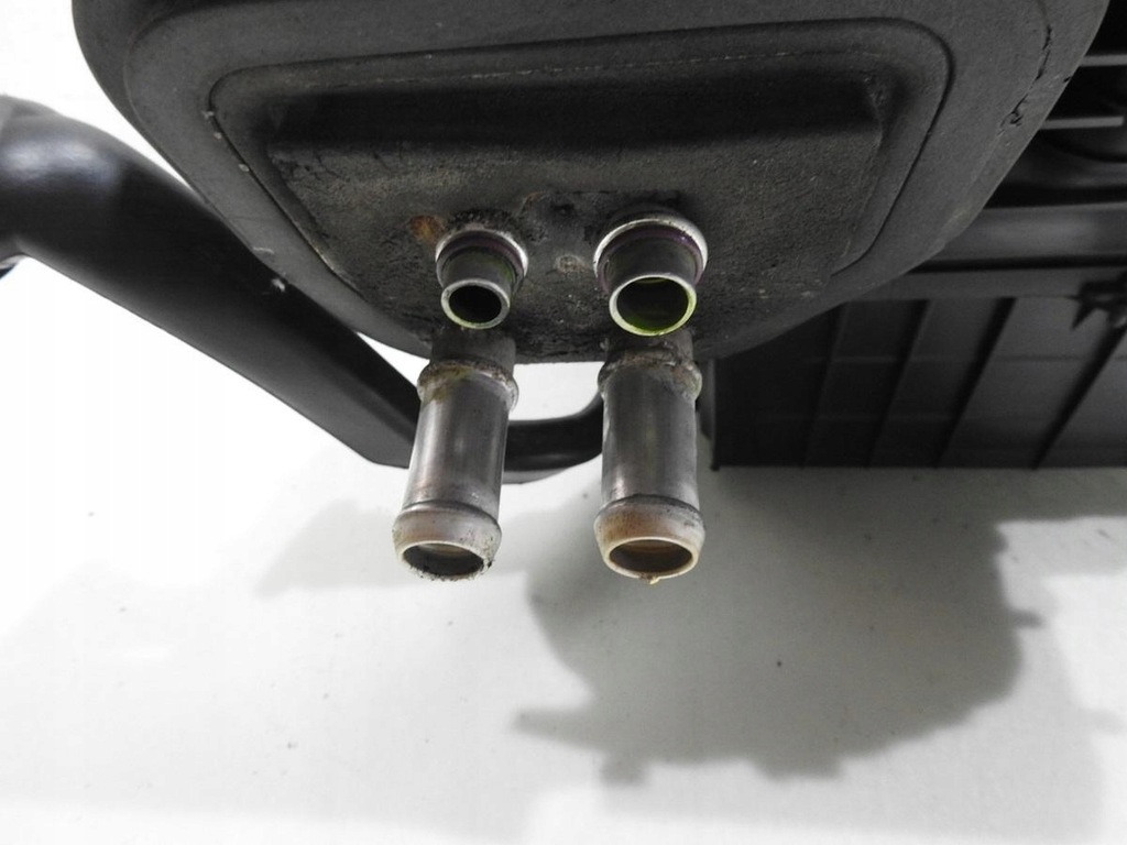 фото №5, Отопитель корпус ford mondeo mk4