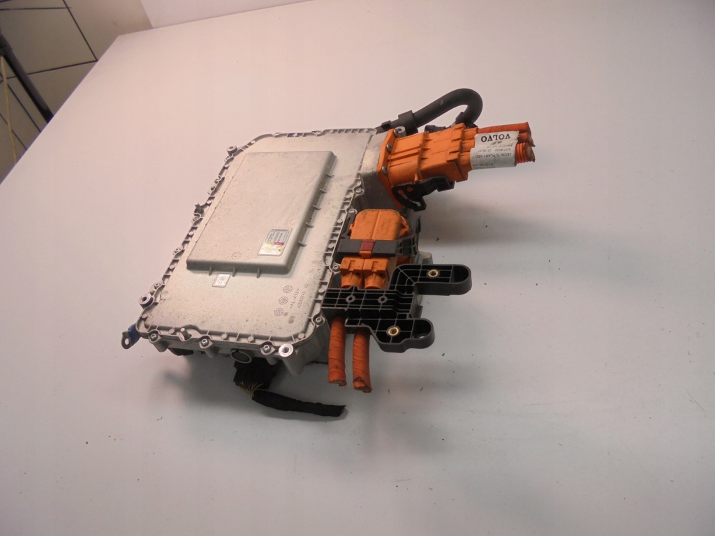 Купить Модуль инвертор конвертер инвертор volvo xc60 ii 2018-