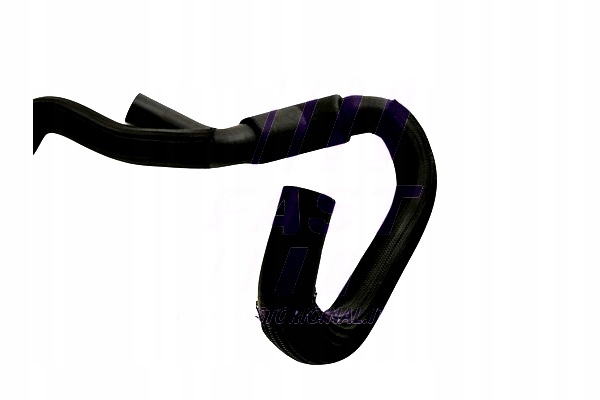 фото №4, Труба охлаждение renault master 10 отопитель fast