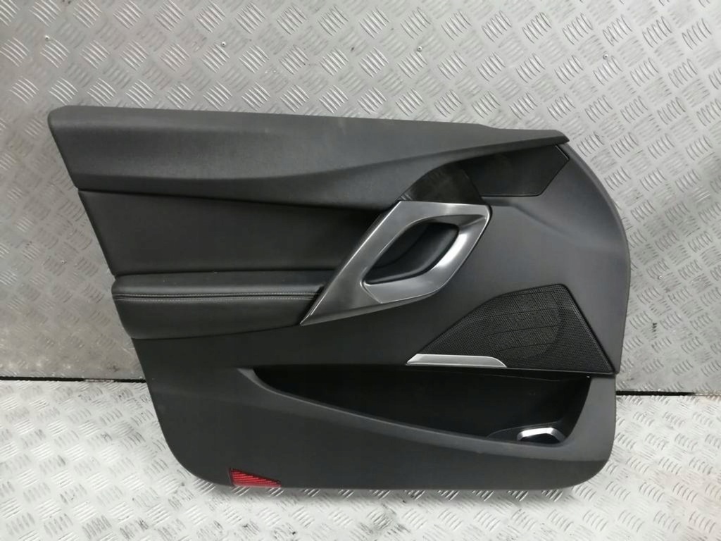 Купить Обшивка передний левый обивка дверь citroen ds5 96733323zd