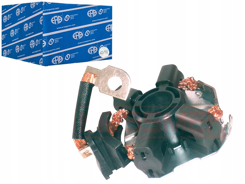 Era 232034 частини alternatorow i rozruszn era Ціна