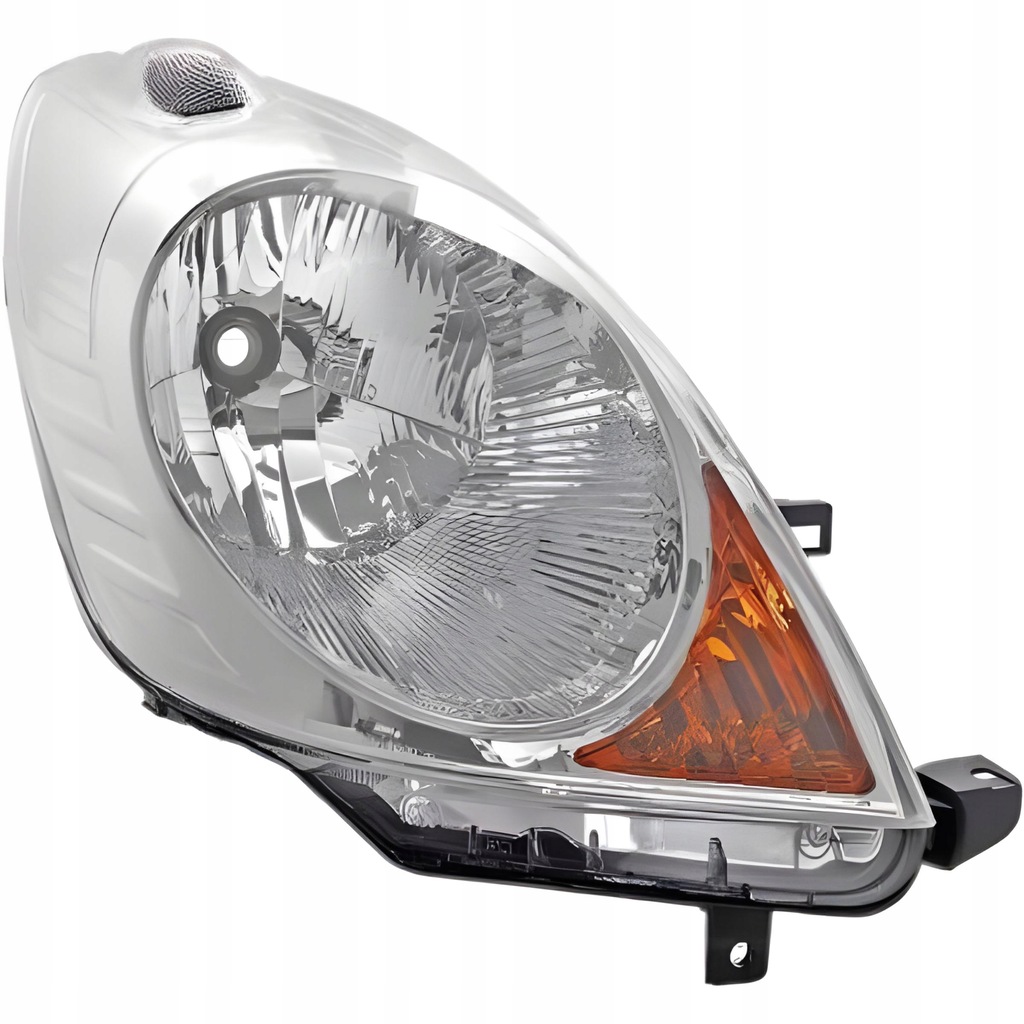 фото №1, Фара do nissan note 05-13