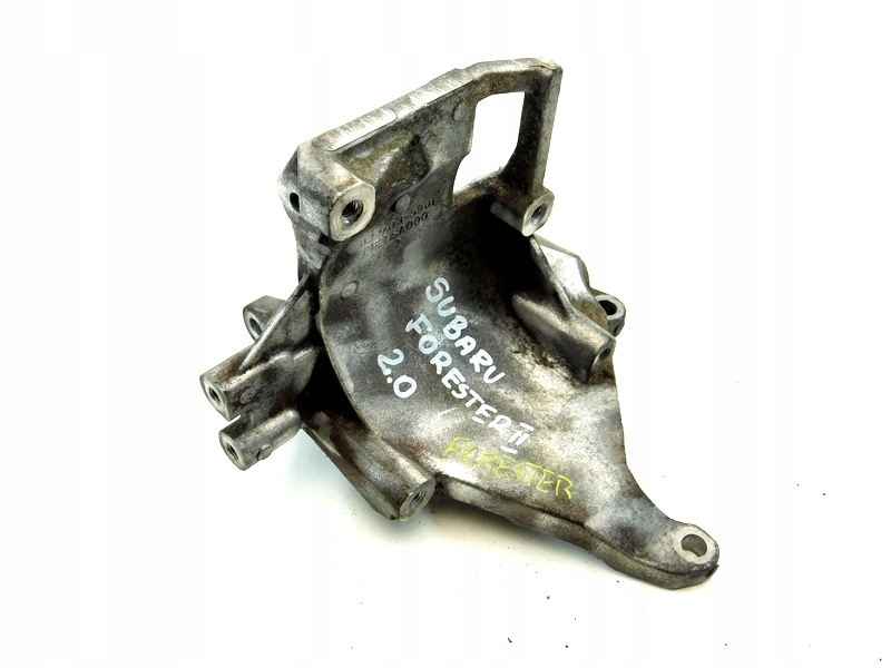 фото №1, 14/18 subaru forester ii кронштейн компрессора 73611sa000
