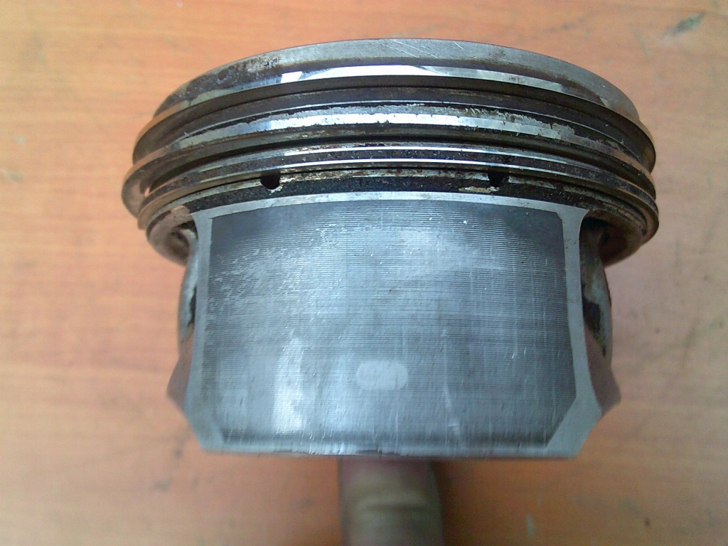 фото №15, Ford volvo jaguar 2.0 tnwa tnba ecoboost поршень bez шатуна 087134 + ag9e