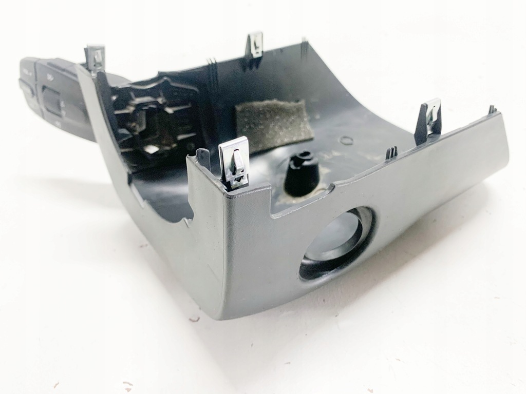 фото №8, Переключатель радио защита руля нижняя ibiza 6j