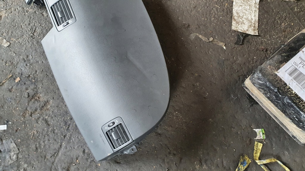 фото №4, Панель приладів приладова volvo c30 lift eu