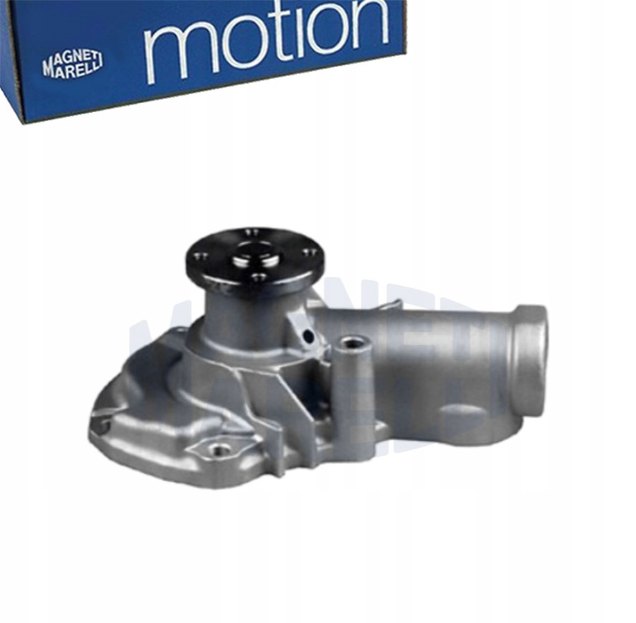 фото №1, Насос wody m.marelli do mitsubishi outlander i 2.0