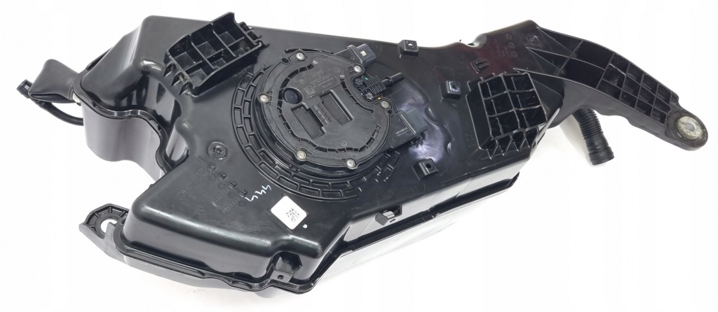 фото №9, Бак adblue bmw g05 x5 7440009 7418879