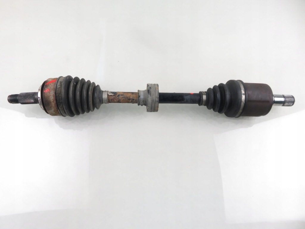 Купити Привідний вал lp m1071600