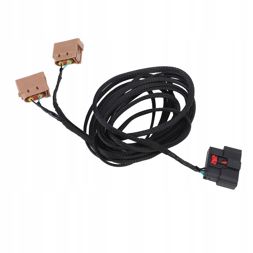 фото №5, Джгут трубопровід поворотники світла