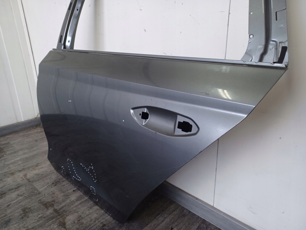 фото №8, Двері ---- skoda octavia iv kombi ---- задні ліва ----