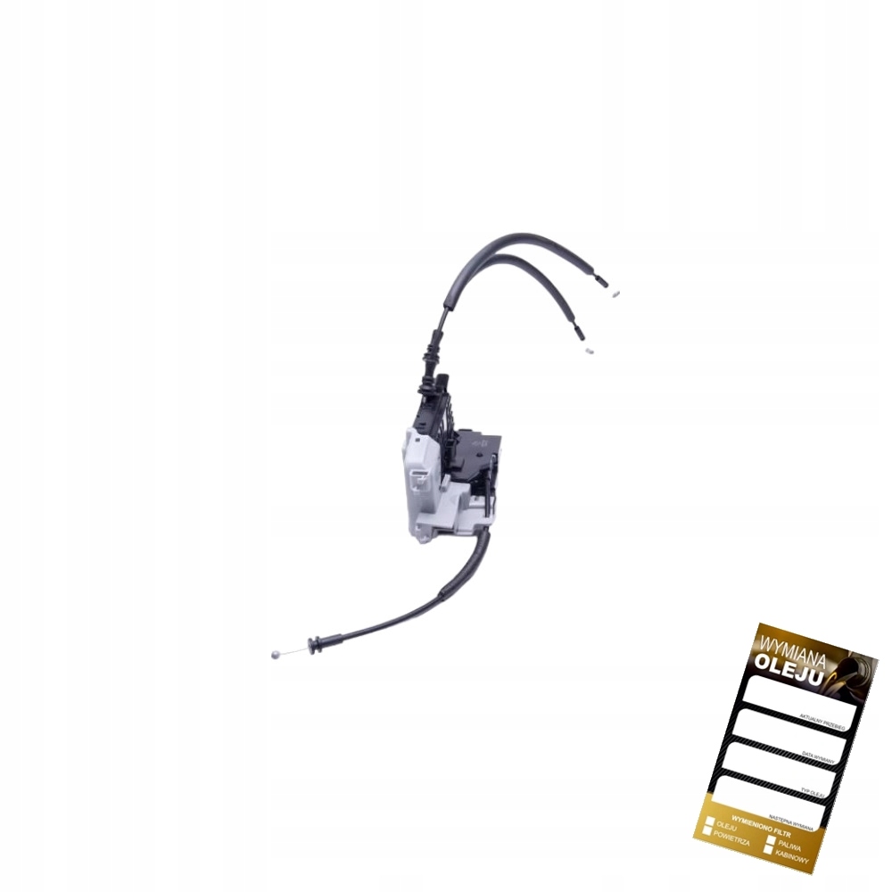 фото №1, Замок дверь do hyundai tucson