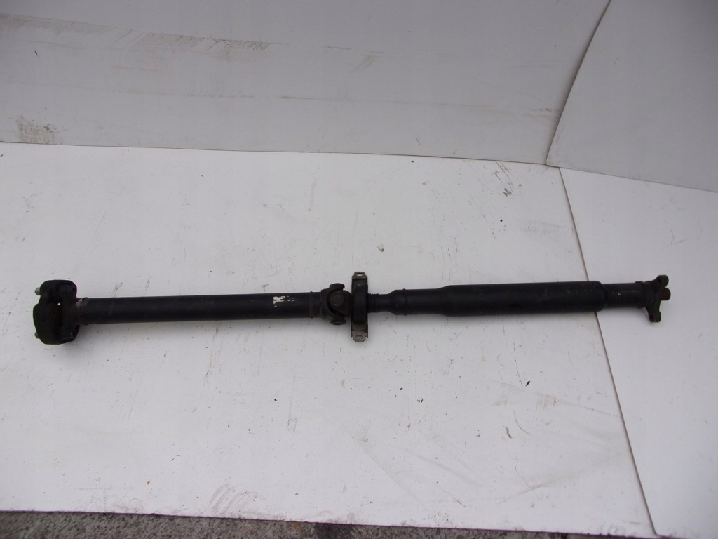 фото №1, Wał привідний chevrolet camaro 11r 6,2i