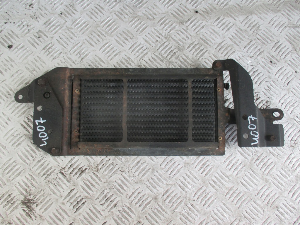 фото №1, Радіатор пального peugeot 4007 07-12 2.2 hdi