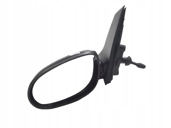 фото №1, Дзеркало ліва ford ka 08-16 оригінальний номер 1570764